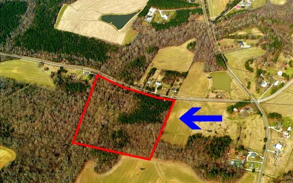0 Briggs Road, Hurdle Mills, NC 27541